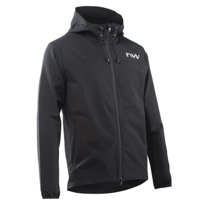 Rampage Lightshell Jacket - Kurtka rowerowa meska
