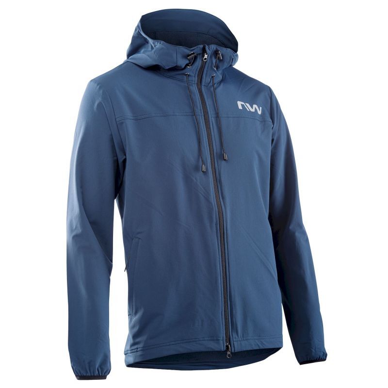 Northwave Rampage Lightshell Jacket - Cycling jacket - Men's