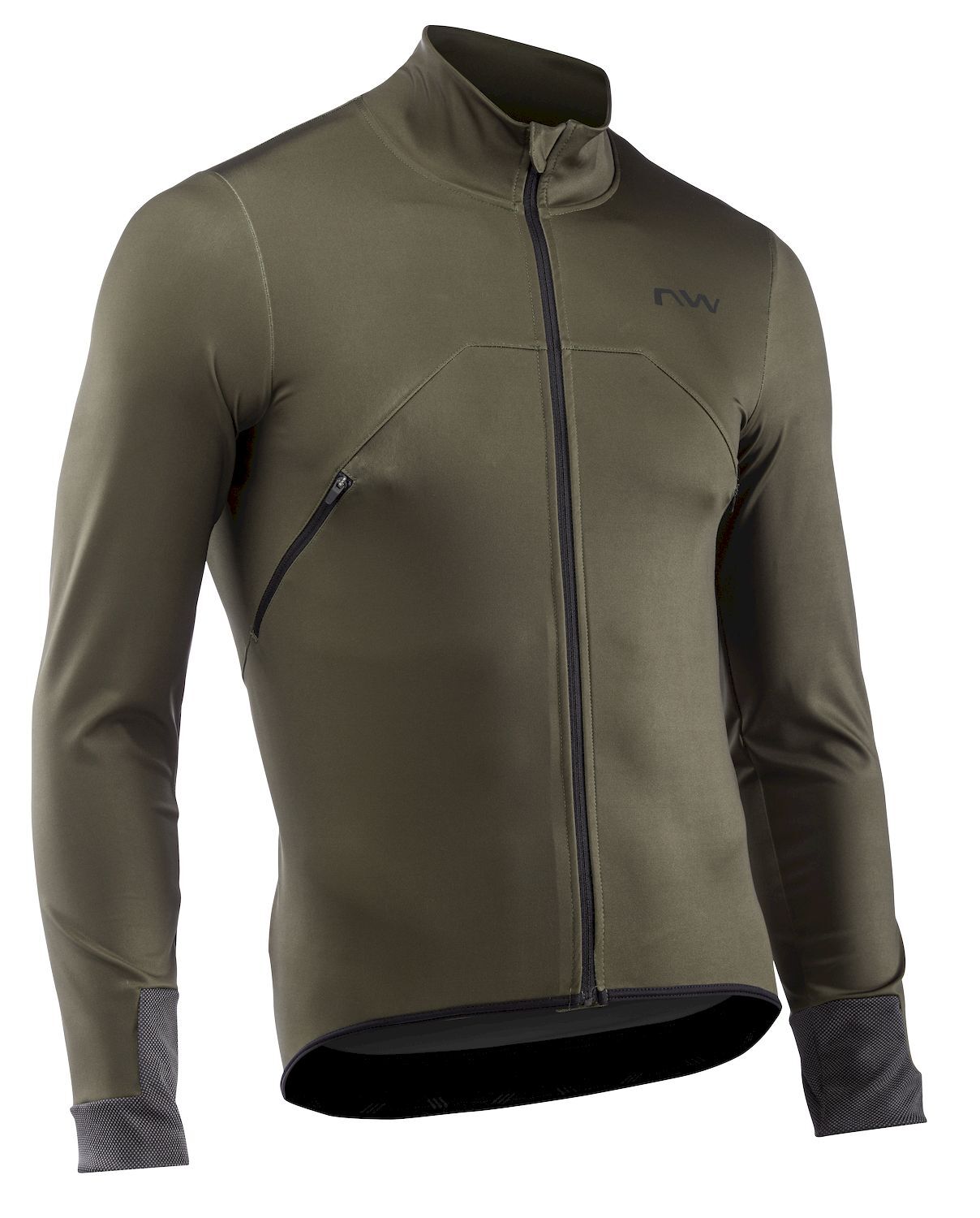 Northwave 2024 cycling jacket