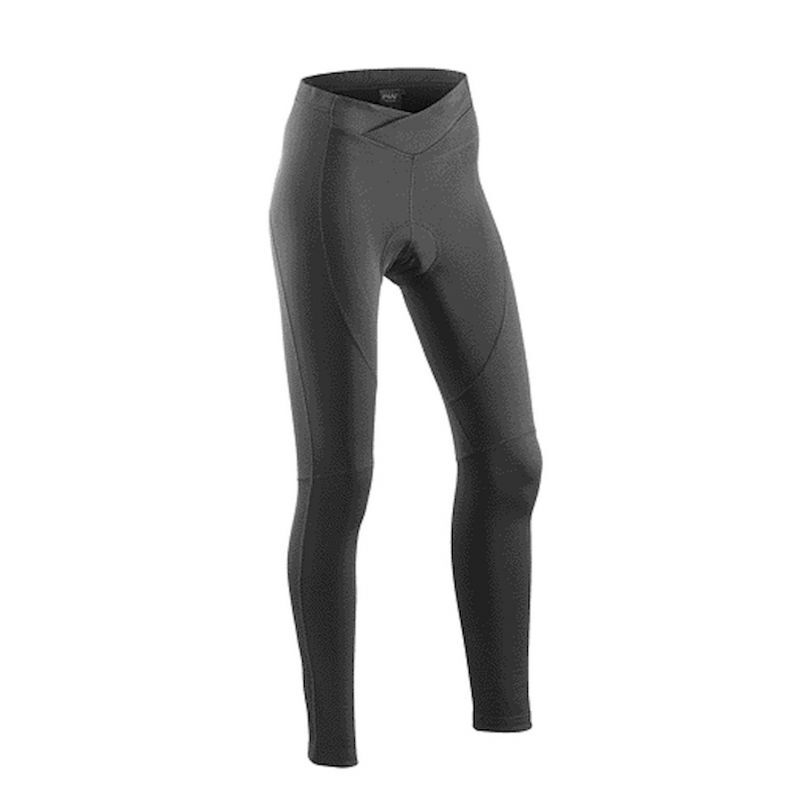 Northwave Crystal 2 Tight Ms - Spodenki kolarskie z szelkami rowerowe damskie | Hardloop