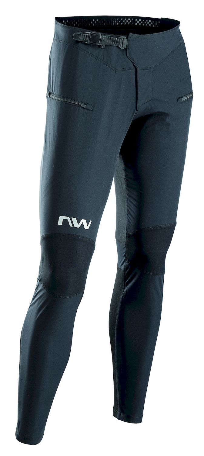 Northwave Bomb Pants - Cycling shorts - Men's