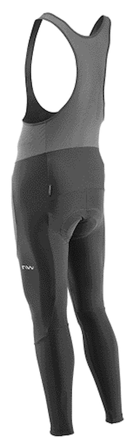 Northwave Active Acqua Bibtight MS DWR Treatment - Cycling shorts - Men's