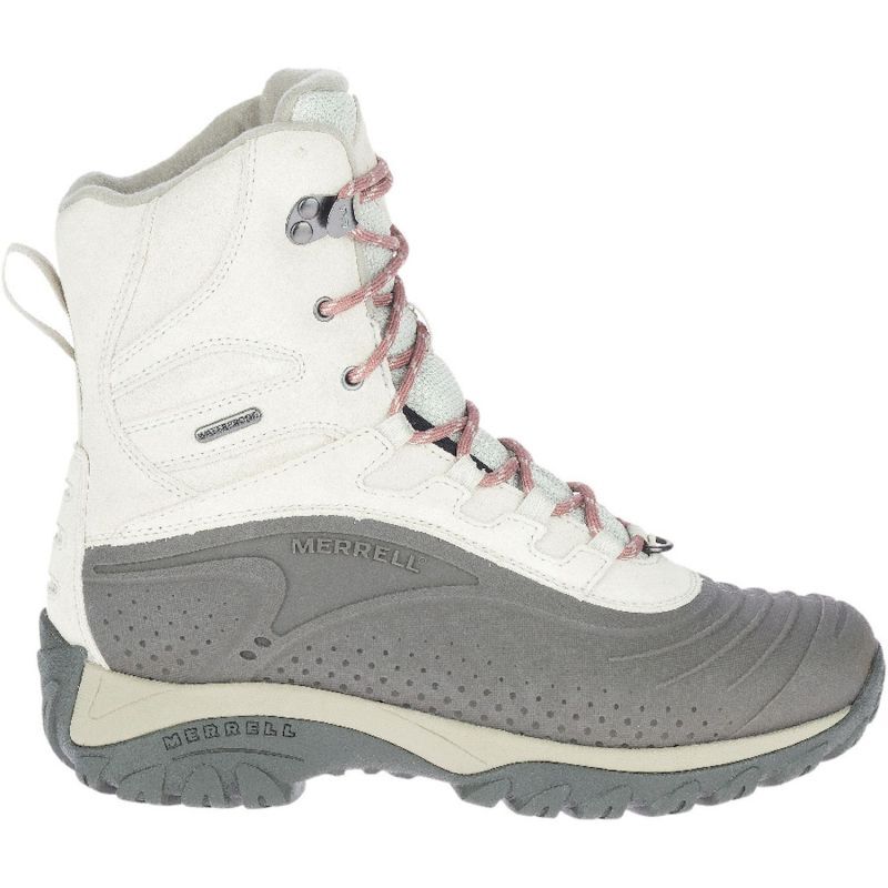 Merrell Thermo Frosty Tall Shell Wp - Śniegowce damskie | Hardloop