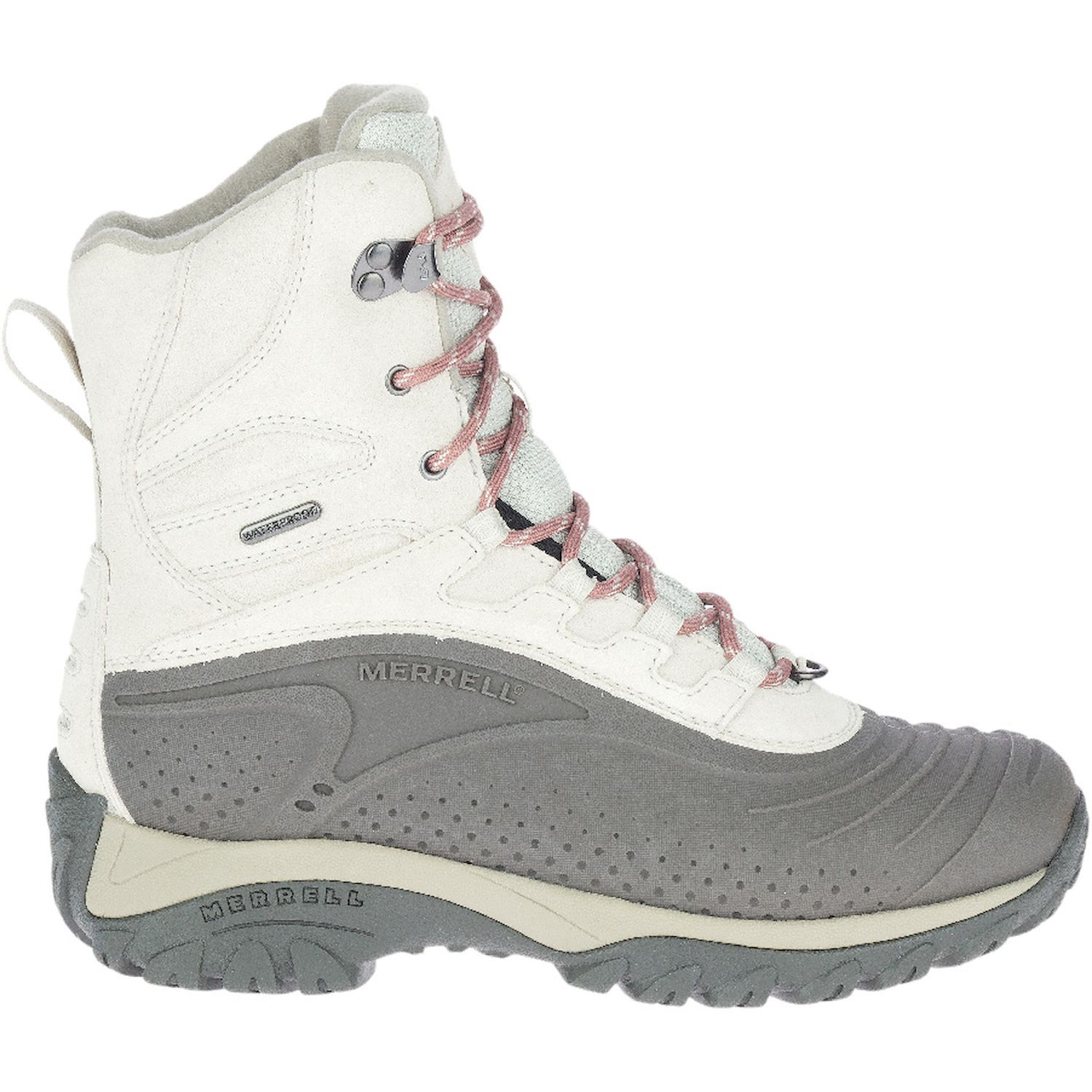 Botas de mujer merrell hot sale