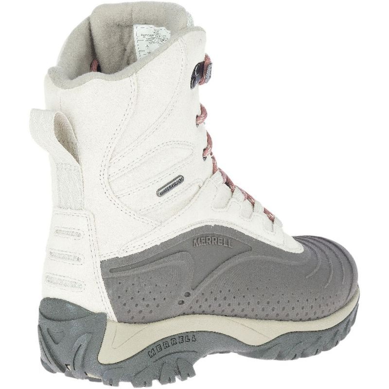 Merrell Thermo Frosty Tall Shell Wp - | Hardloop