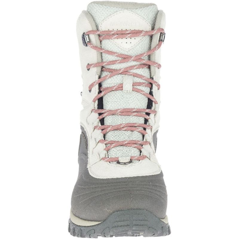 Merrell Thermo Frosty Tall Shell Wp - | Hardloop