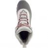 Merrell Thermo Frosty Tall Shell Wp - Winterlaarzen - Dames