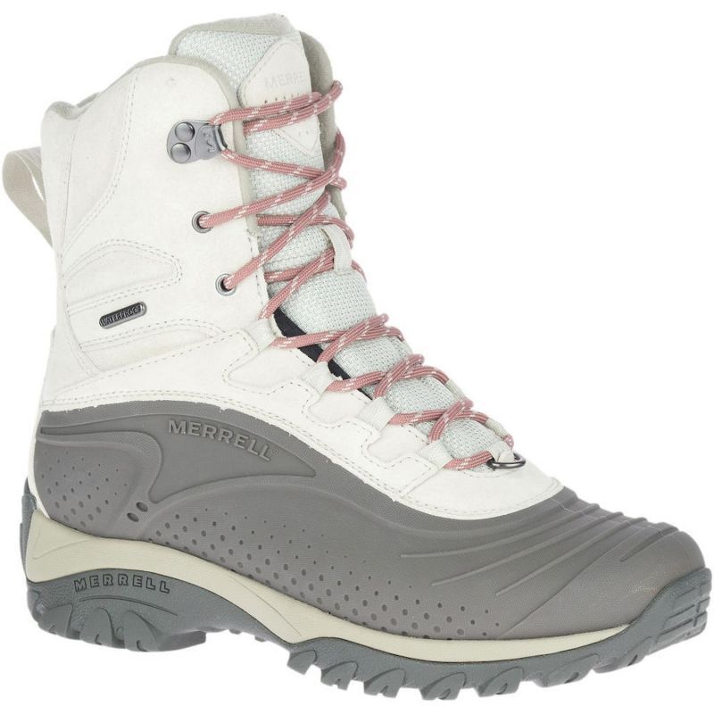 Merrell Thermo Frosty Tall Shell Wp - Après-ski femme | Hardloop
