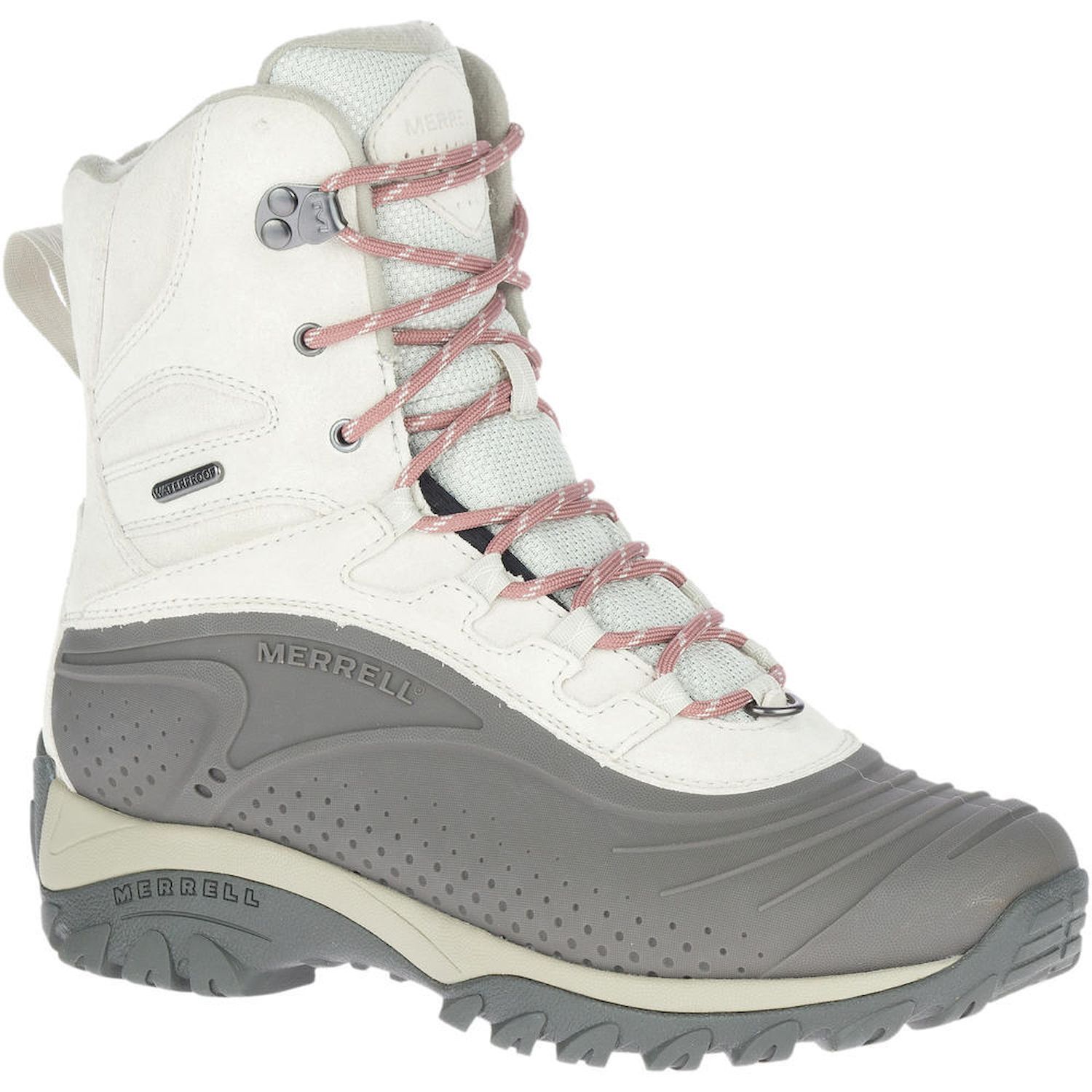 Merrell Thermo Frosty Tall Shell Wp - Winter boots - Women's