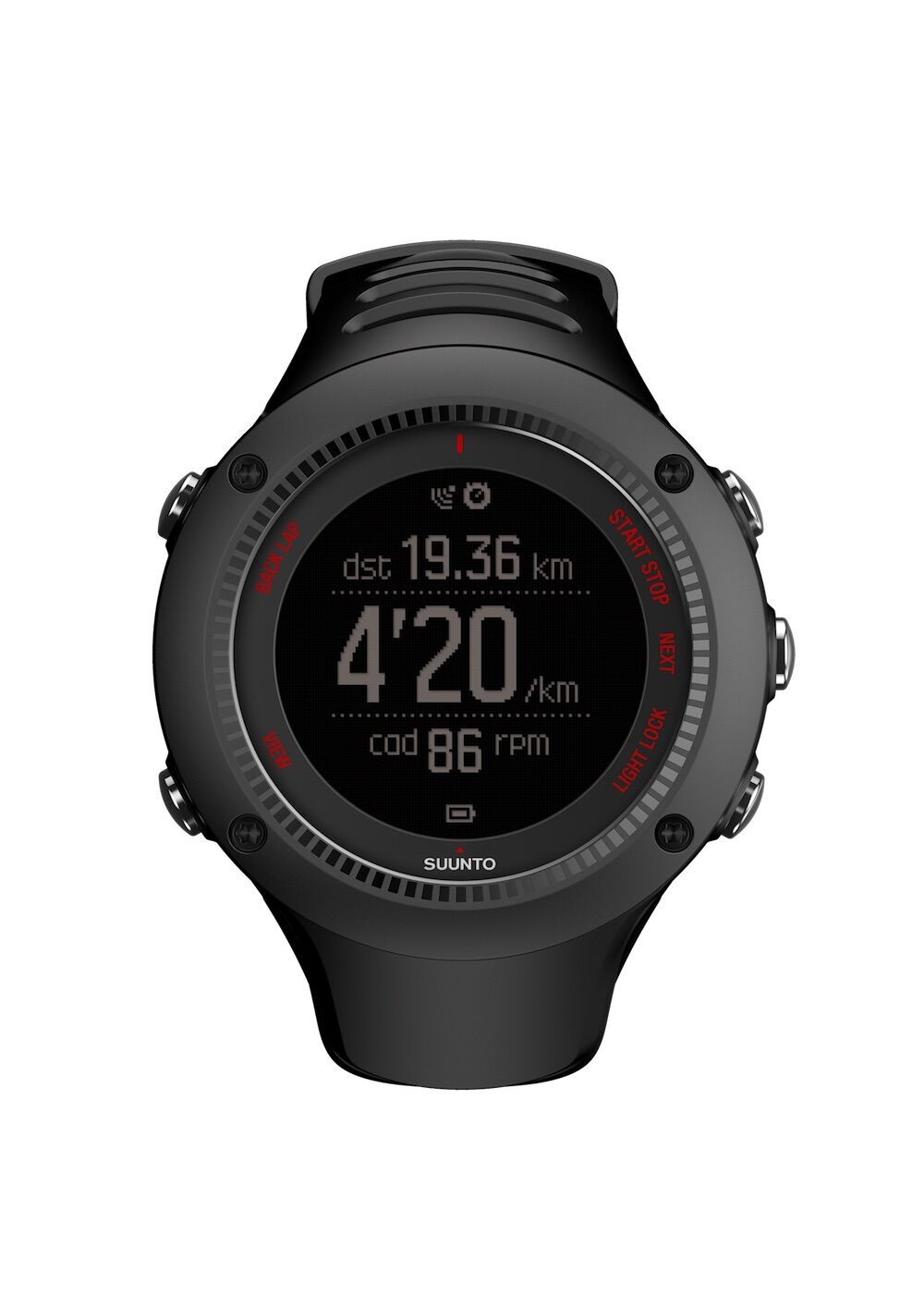 Suunto ambit watch online