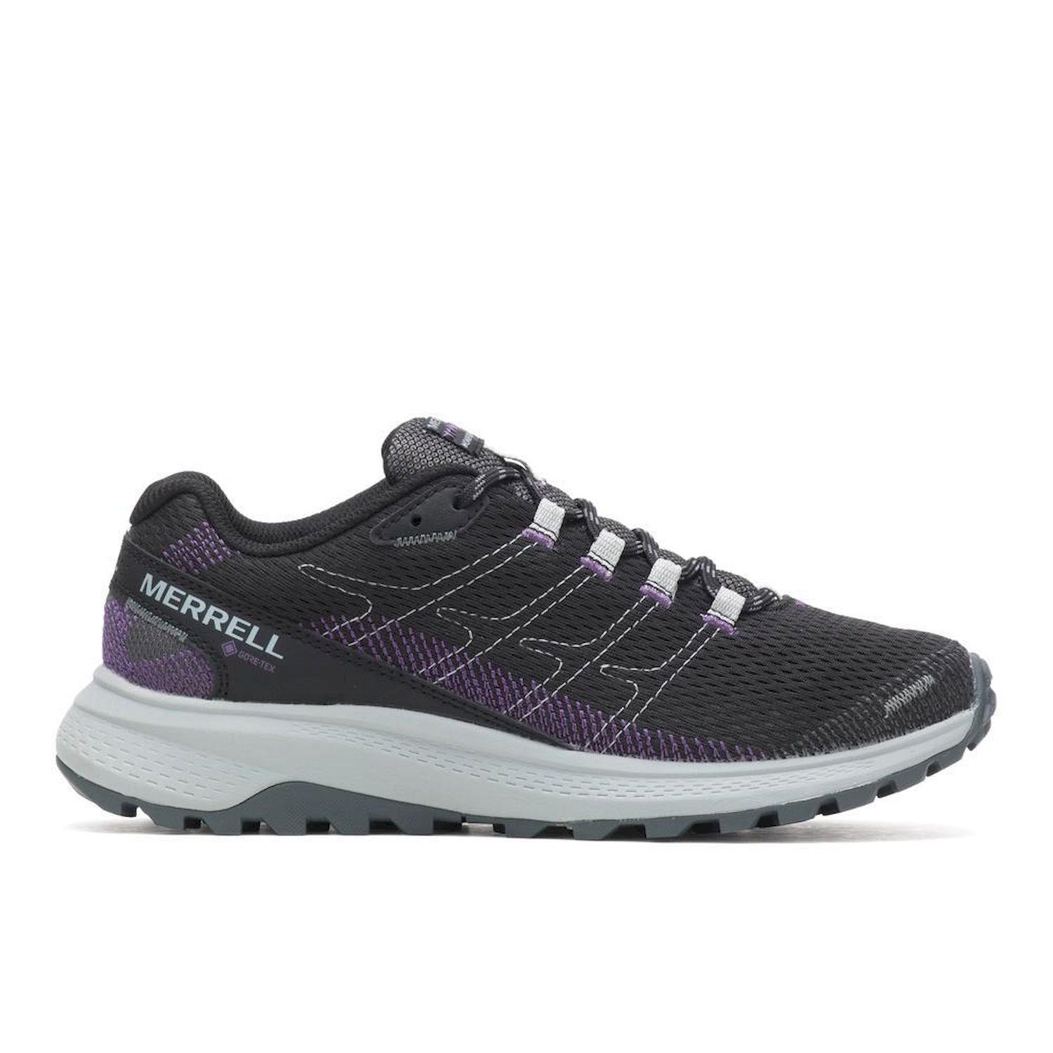 Merrell Fly Strike GTX Chaussures trail femme Hardloop