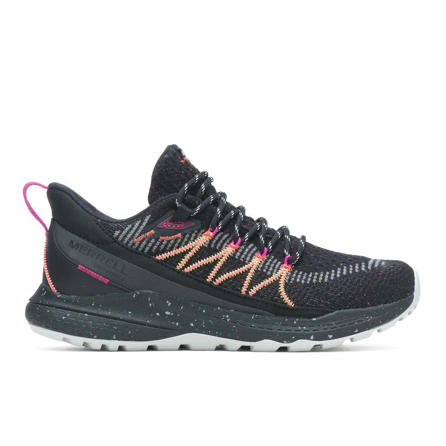 Merrell Bravada 2 Wp - Hiking shoes - Women's