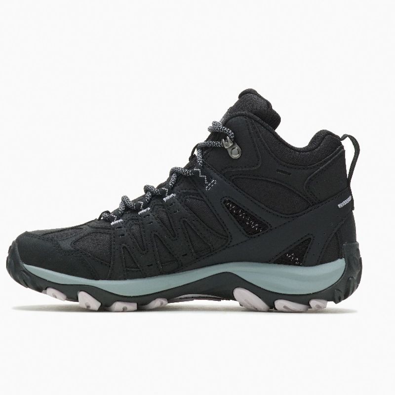 Merrell Accentor 3 Sport Mid GTX - Zapatillas de senderismo - Mujer