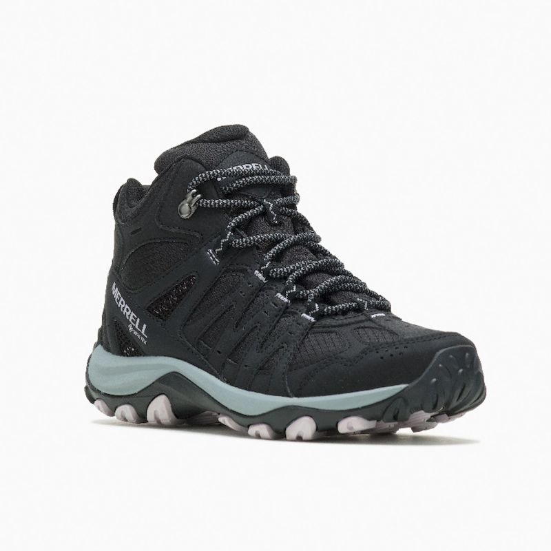 Merrell Accentor 3 Sport Mid GTX - Vaelluskengät - Naiset