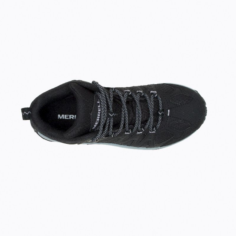 Merrell Accentor 3 Sport Mid GTX - Chaussures randonnée femme | Hardloop