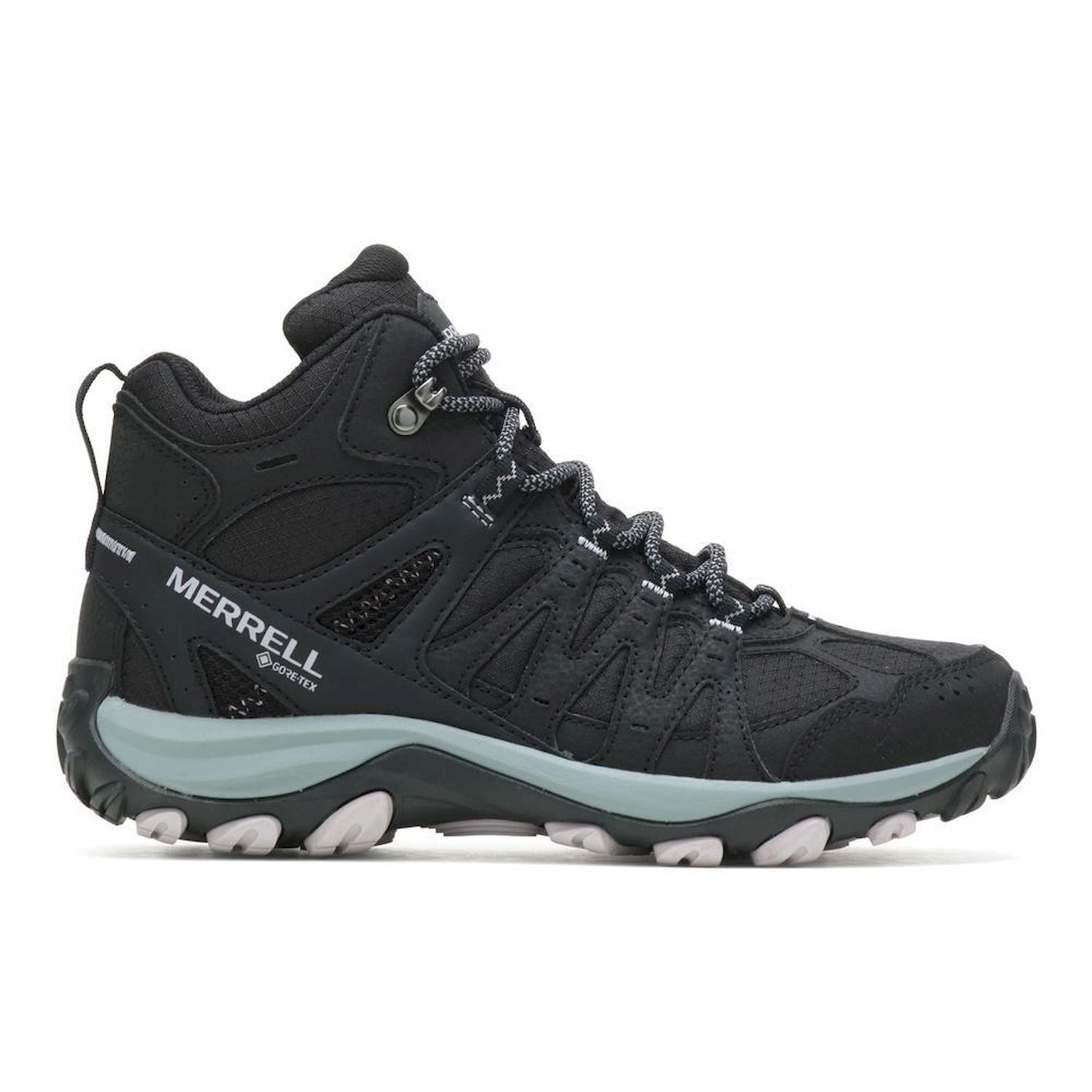 Merrell hiking shoes on sale womens