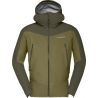 Olive Night / Olive Drab