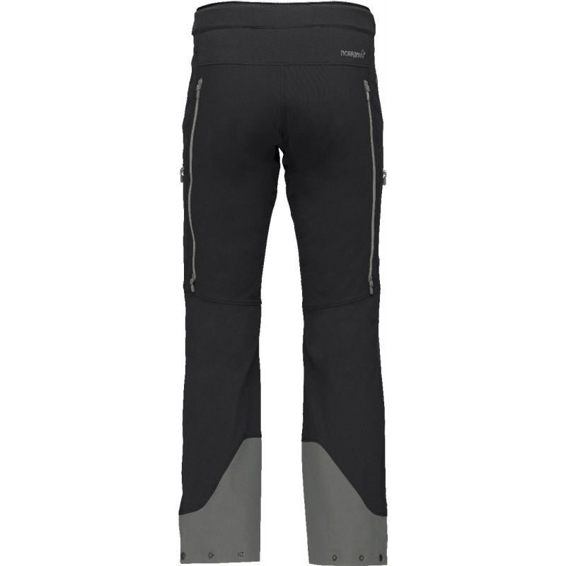 Norrona Lyngen Flex1 Pants - Pantalon ski homme | Hardloop