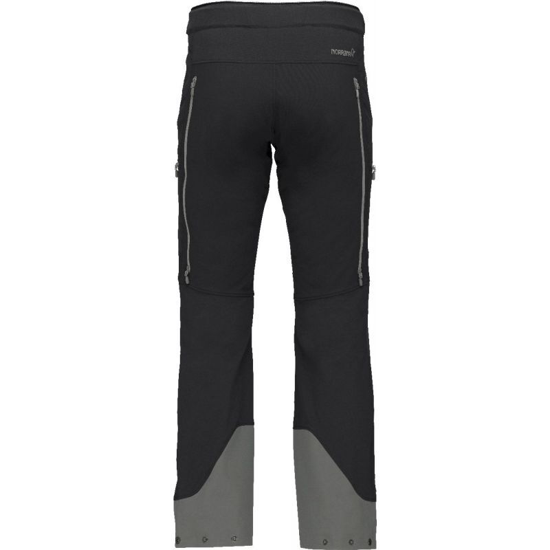 Norrona Lyngen Flex1 Pants - Ski pants - Men's