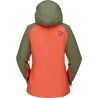 Norrona Lyngen Gore-Tex Jacket - Kurtka narciarska damska | Hardloop