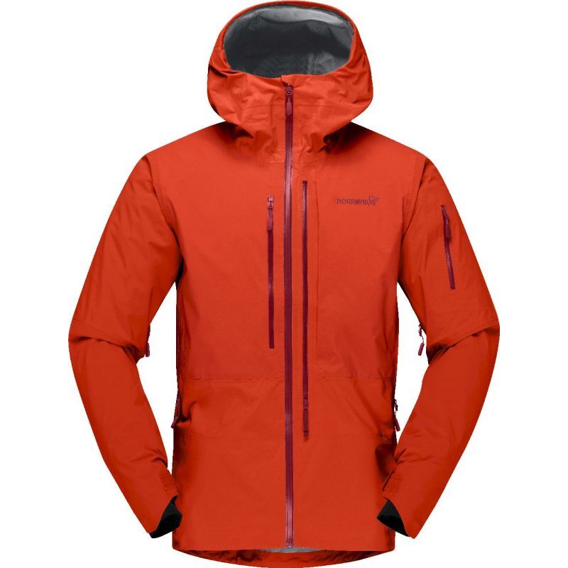 Combinaison norrona hot sale