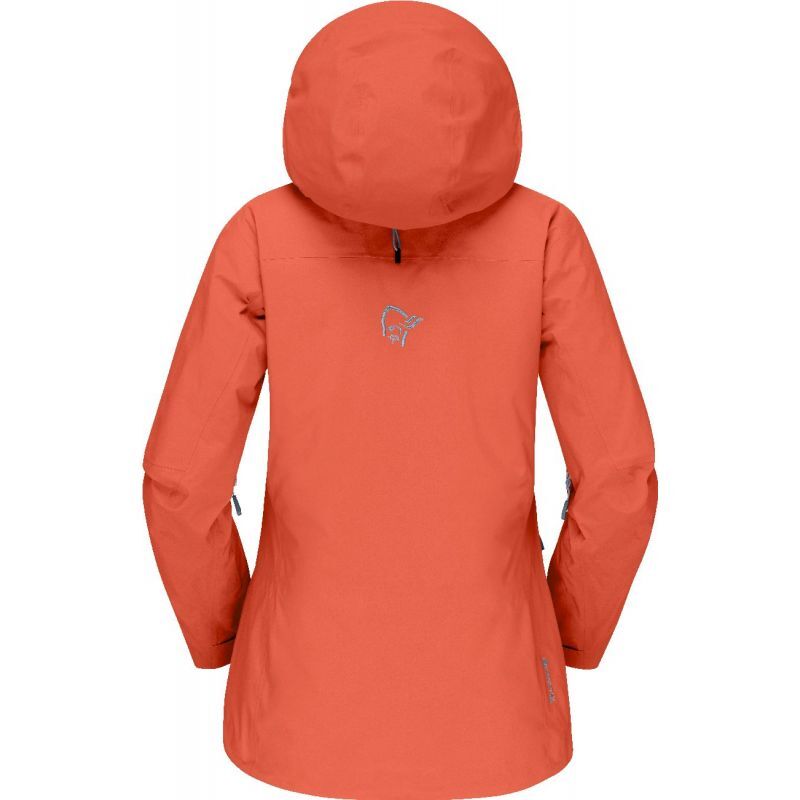 NORRØNA Lofoten Gore-Tex Pro Jacket サイズM 楽天市場】NORRONA ノローナ ウェア lofoten Gore-Tex Pro