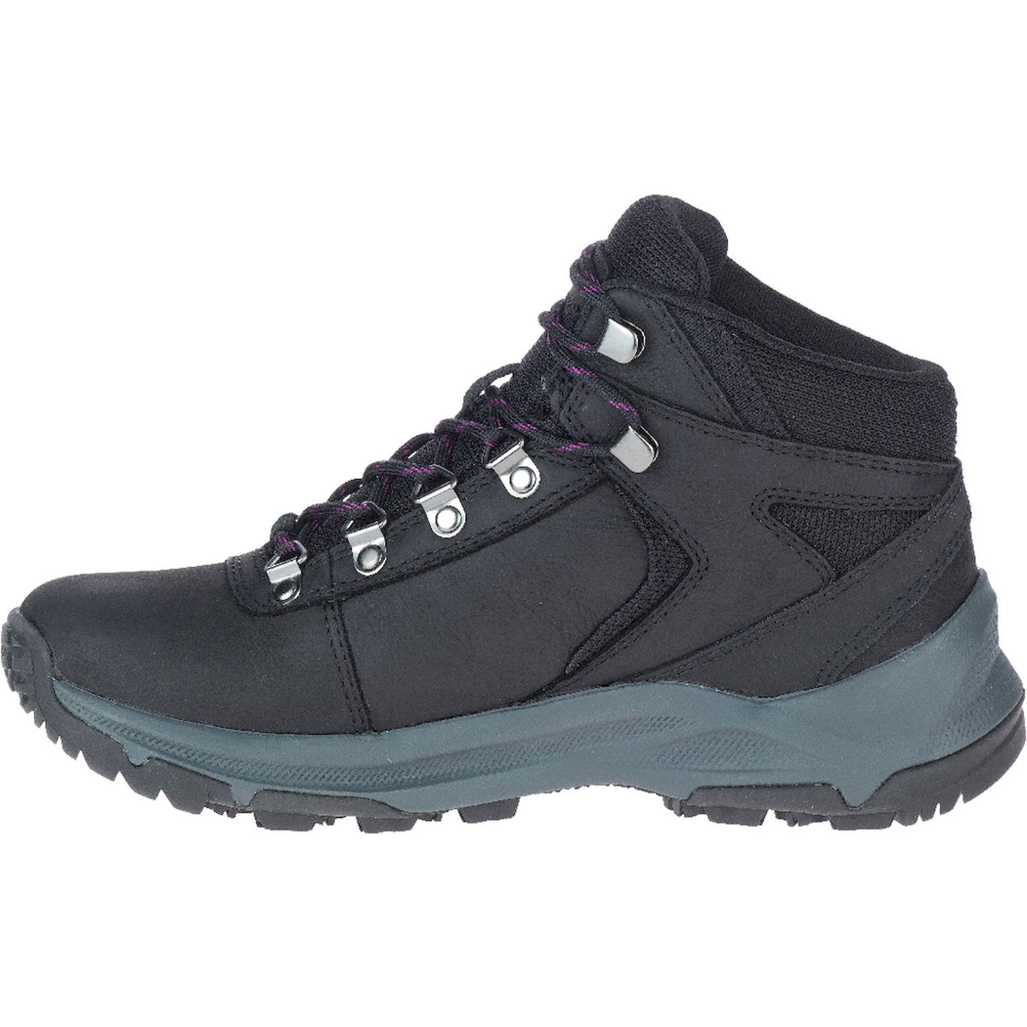 Merrell Erie Mid Ltr WP - Buty wysokie damskie | Hardloop