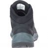 Merrell Erie Mid Ltr WP - Buty wysokie damskie | Hardloop