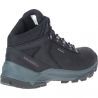 Merrell Erie Mid Ltr WP - Buty wysokie damskie | Hardloop