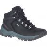 Merrell Erie Mid Ltr WP - Buty wysokie damskie | Hardloop