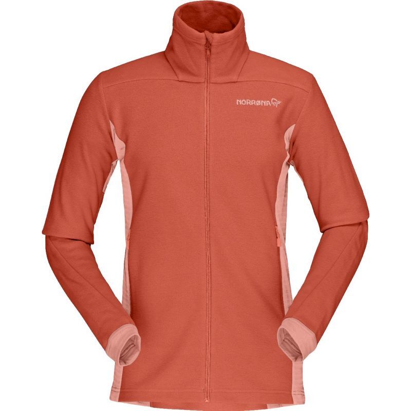 Norrona falketind clearance warm1 jacket