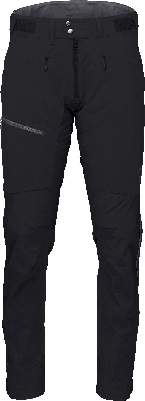 Nørrona Falketind Flex1 Heavy Duty Pants - Pantaloni alpinismo - Uomo