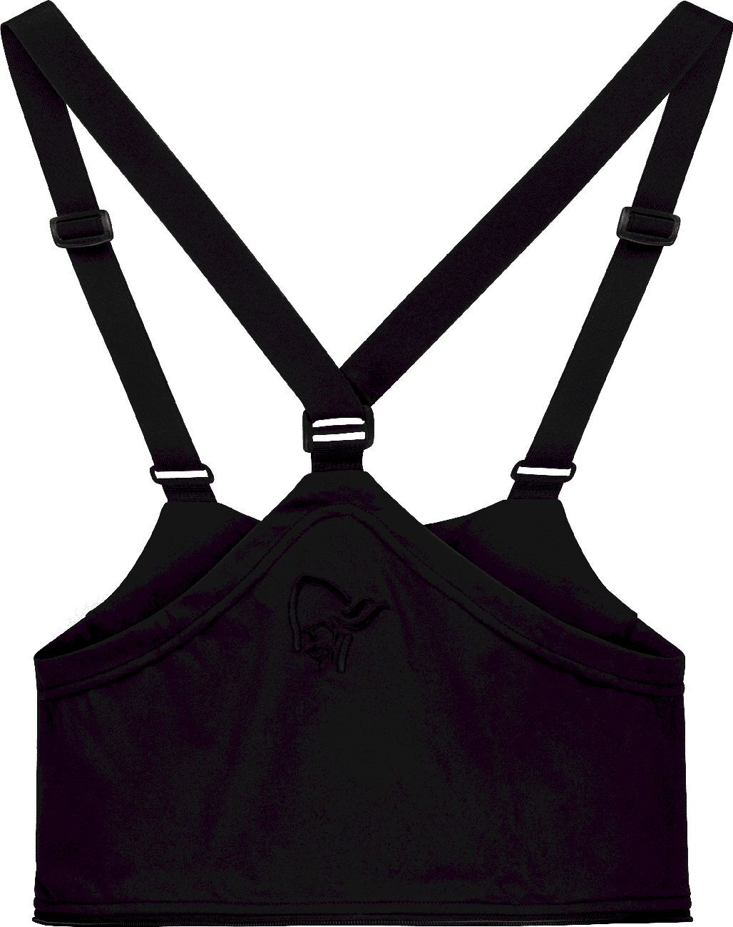 Norrona Ski / Snowboard BiB - Spodnie narciarskie męskie | Hardloop