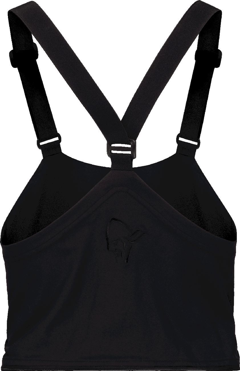 Norrona Ski / Snowboard BiB - Ski pants - Women's