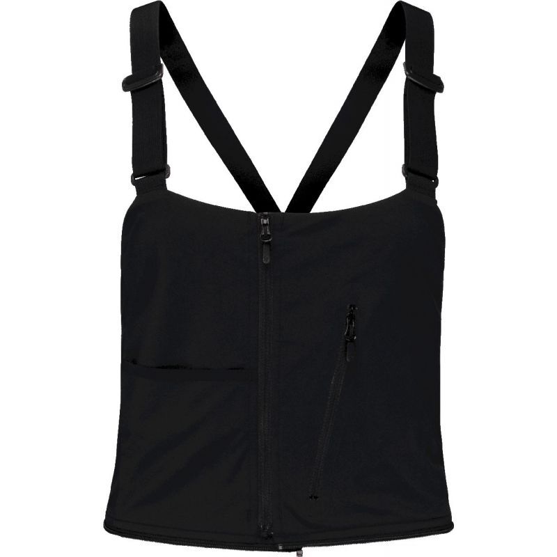 Norrona Ski / Snowboard BiB - Spodnie narciarskie damskie | Hardloop