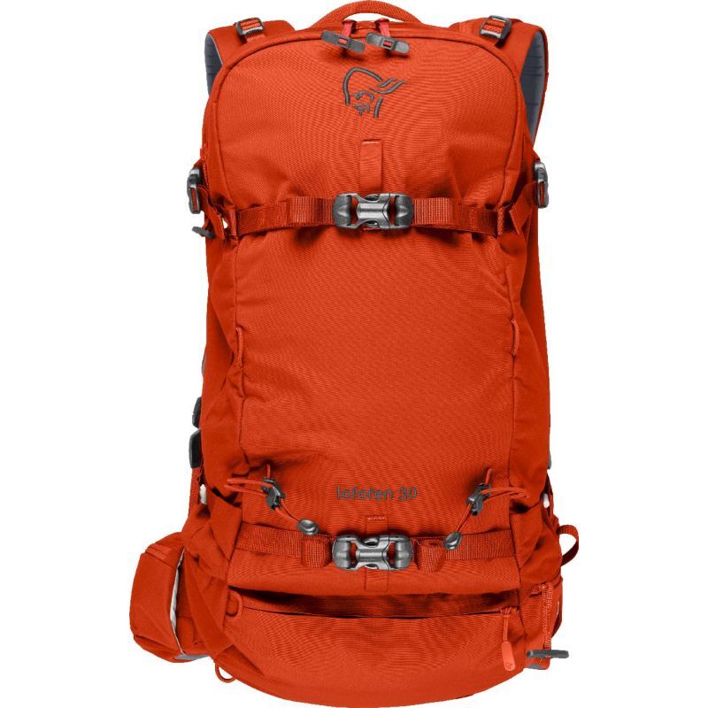 Norrona Lofoten 30L Pack - Plecak narciaski | Hardloop
