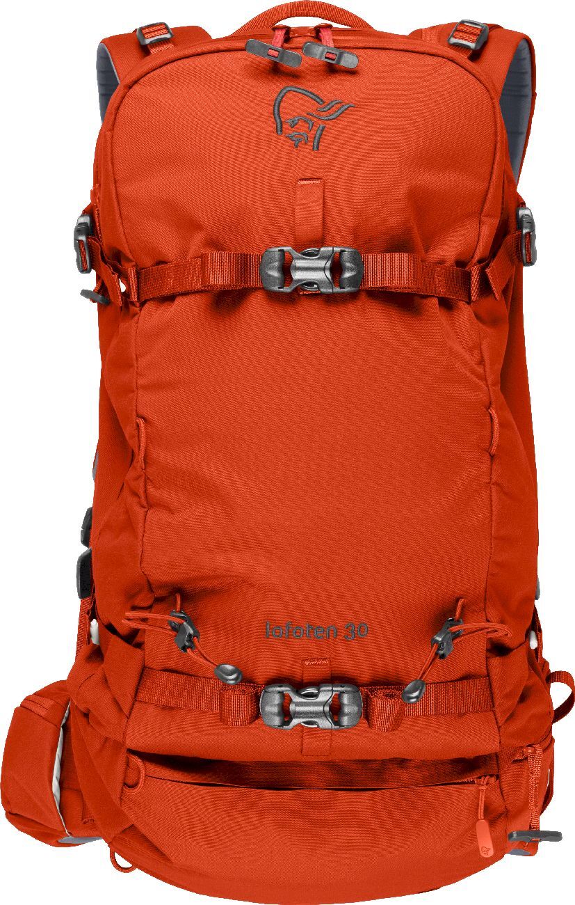 Norrona Lofoten 30L Pack - Ski backpack