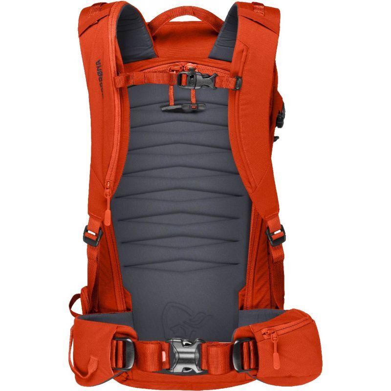 Norrona Lofoten 30L Pack - Plecak narciaski | Hardloop