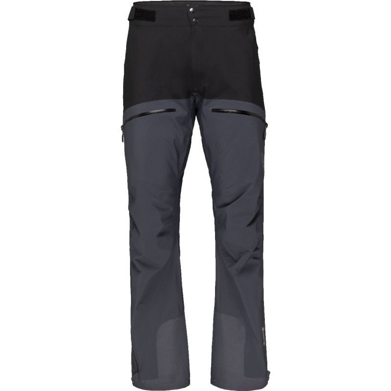 Norrona Trollveggen Gore-Tex Pro Light Pants - Waterproof trousers - Men's