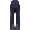 Norrona Trollveggen Gore-Tex Pro Light Pants - Waterproof trousers - Women's