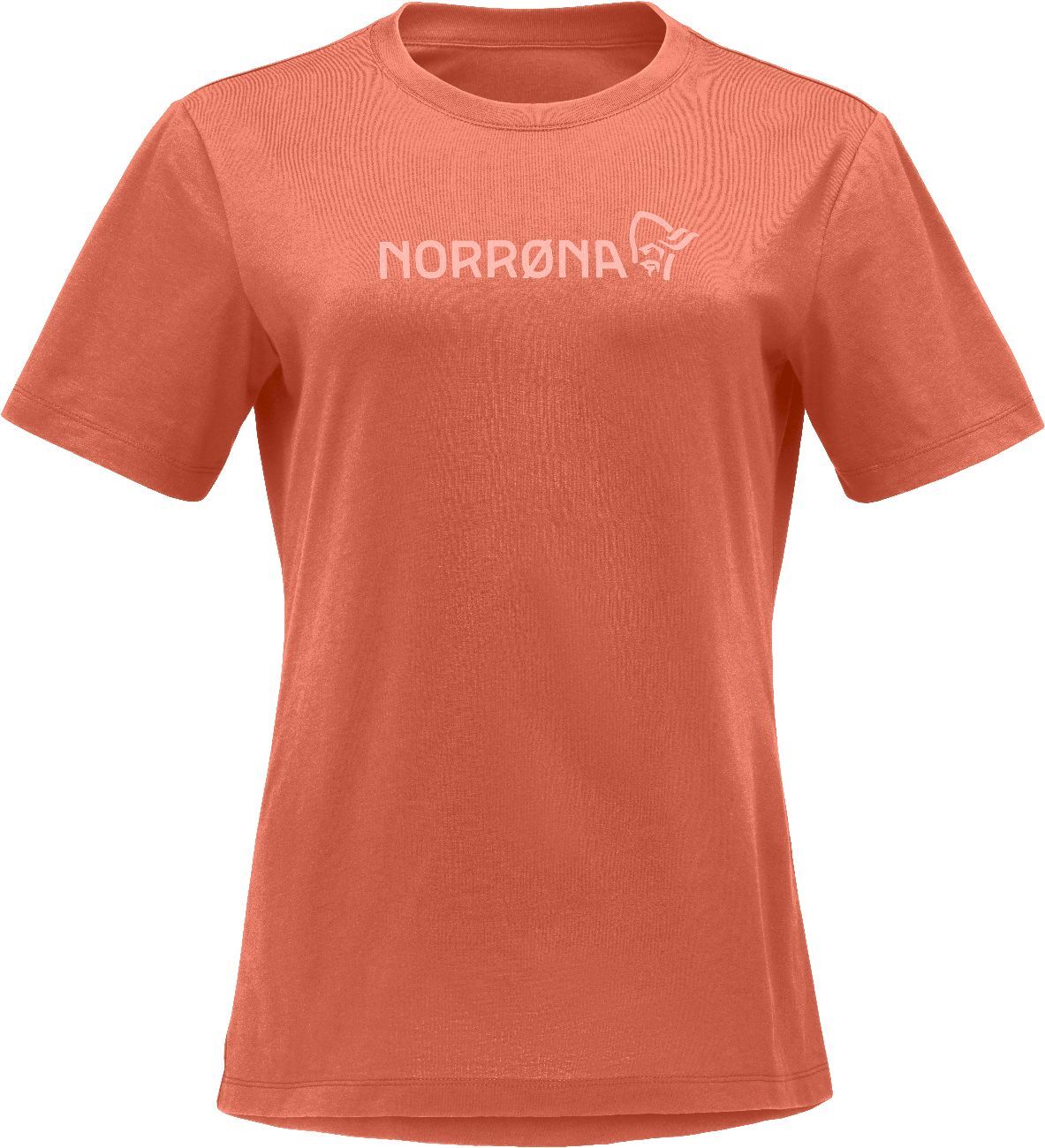 Norrona /29 Cotton Norrona Viking - T-shirt - Dam