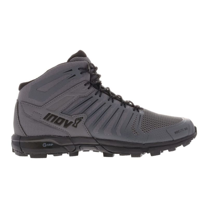 Inov-8 Roclite G 345 - Walking shoes - Men's