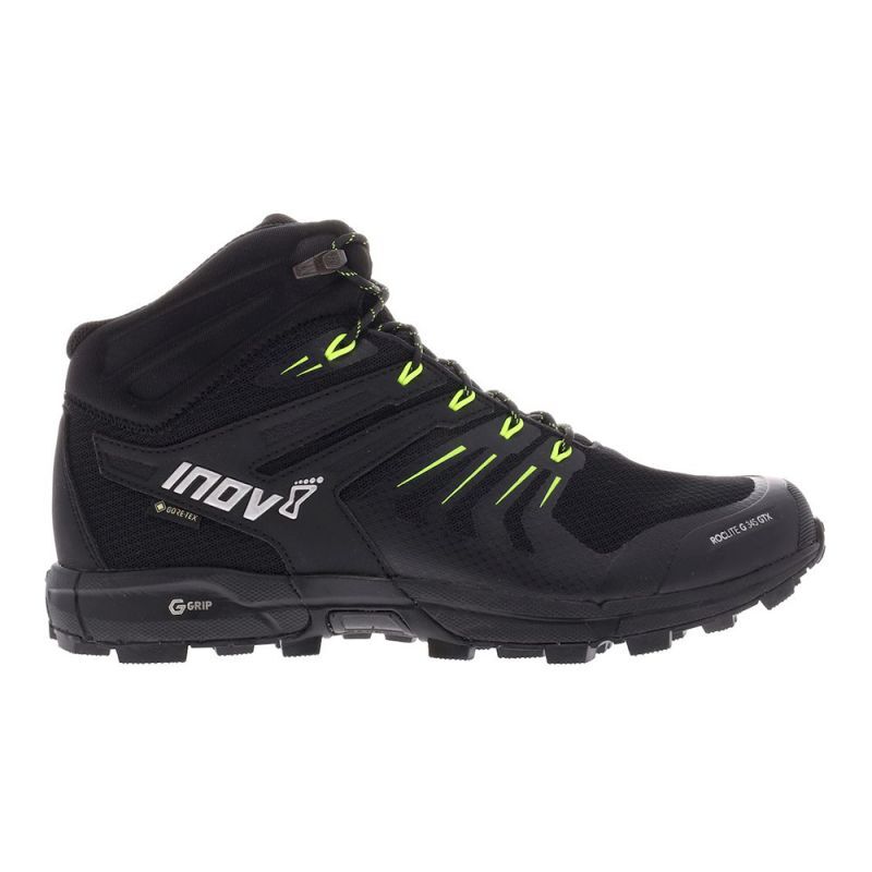 Inov-8 Roclite G 345 GTX V2 - Walking shoes - Men's