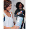 Circle Sportswear Tapis de yoga recyclé - Yoga mat