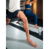 Circle Sportswear Tapis de yoga recyclé - Yoga mat