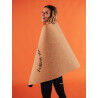 Circle Sportswear Tapis de yoga en liège Rise - Mata do jogi | Hardloop