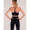 Circle Sportswear Yvette - Alexandra Rosenfeld - Yoga leggings - Donna | Hardloop