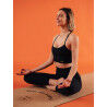 Circle Sportswear Yvette - Alexandra Rosenfeld - Yoga leggings - Donna | Hardloop