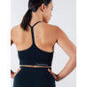 Circle Sportswear Support Me Softly - Biustonosz sportowy | Hardloop