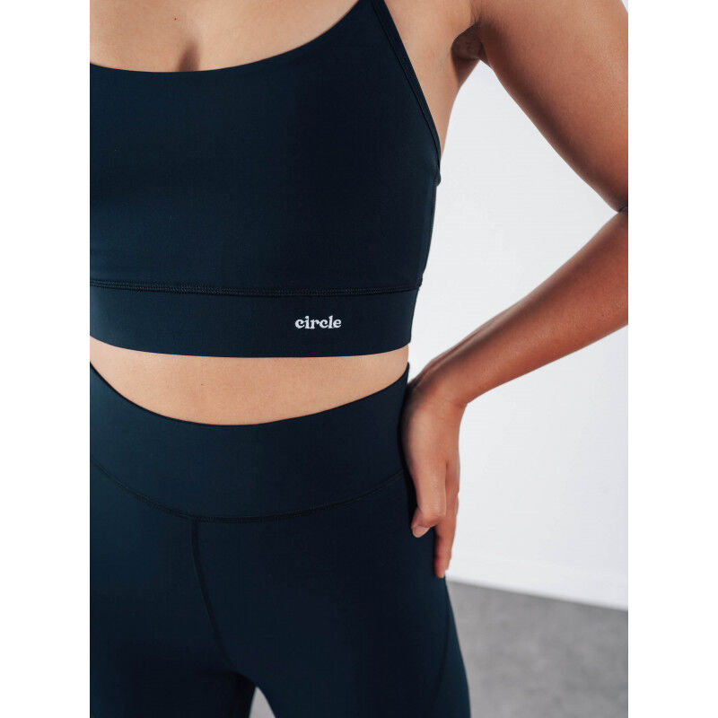 Circle Sportswear Support Me Softly - Sports bra - Women's